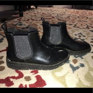 Michael Kors chelsea boots